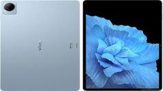 Vivo Pad Air 512GB इंटरनल स्टोरेज, 10000mAh बैटरी के साथ जल्द होगा लॉन्च