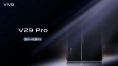 Vivo V29, Vivo V29 Pro स्मार्टफोन 64MP कैमरा, 80W फास्ट चार्जिंग के साथ होगा लॉन्च
