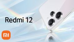 Xiaomi Redmi 12 भारत में 1 अगस्त को हो सकता है लॉन्च फ्लैगशिप डिज़ाइन के साथ