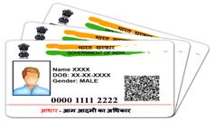 क्या आपका Aadhaar Card खो गया? इन आसान स्टेप से बनाए नया आईडी, जाने कैसे