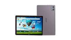 मीडियाटेक चिपसेट के साथ भारत में Acer One 10, One 8 4G टैबलेट लॉन्च, जाने कीमत