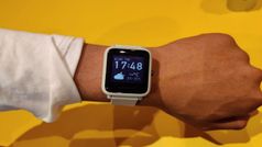 10 दिनों की बैटरी लाइफ के साथ Amazfit Bip 5 स्मार्टवॉच भारत में लॉन्च, कीमत, फीचर्स