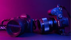 World Photography Day: Amazon स्पेशल सेल में Canon, Sony सहित इन कैमरों पर बंपर छूट