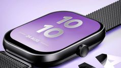 HD डिस्प्ले, ब्लूटूथ कॉलिंग के साथ boAt वेव सिग्मा स्मार्टवॉच भारत में लॉन्च, जाने कीमत