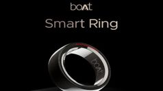 Boat Smart Ring 28 अगस्त से Amazon और Flipkart पर उपलब्ध , जानें कीमत