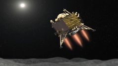 Chandrayaan 3 Landing: घर बैठे आप भी देख सकते हैं चंद्रयान-3 की लैंडिंग, यहां जानें कब, कहां और कैसे