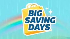 Flipkart Big Saving Days Sale में स्मार्टफोन,टीवी सहित इन प्रो़डक्ट्स पर पाएं 80% तक छूट