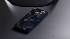 Nothing Phone की तरह दिखने वाले Infinix GT 10 Pro की पहली सेल आज से भारत में शुरू