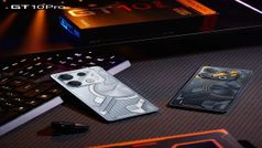 108MP कैमरे के साथ आज होगी Infinix GT 10 Pro की एंट्री, जानें कीमत और ऑफर्स