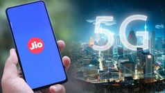 Jio के दो नए फोन BIS सर्टिफिकेशन पर देखे गए, इस महीने भारत में होंगे लॉन्च