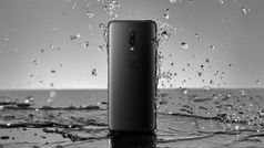 OnePlus ने चीन में नई रेन वॉटर टच तकनीक का प्रदर्शन किया, OnePlus Ace 2 Pro में होगा पेश