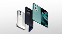 OPPO Find N3 के स्पेसिफिकेशन फिर से लीक,जाने क्या नया खुलासा हुआ