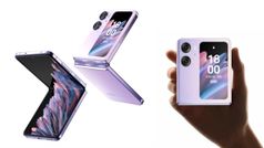 29 अगस्त को Oppo Find N3 Flip और Find N3 की हो सकती है धमाकेदार एंट्री, जानें कीमत