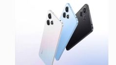 10,000 रुपये से कम कीमत में Poco M6 Pro 5G भारत में लॉन्च