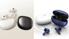 Realme Buds Air 5, Air 5 Pro भारत में Realme 11 5G, 11X 5G के साथ लॉन्च होंगे, जाने कीमत