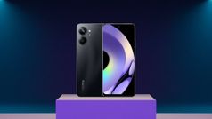 Realme 11 5G 64MP कैमरा, 33W फास्ट चार्जिंग के साथ जल्द भारत में होगा लॉन्च