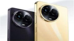 Realme 11X 5G की सेल डेट का ऐलान, भारी छूट के साथ पाएं इतना सबकुछ