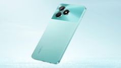 Realme C51 की भारत में जल्द होने जा रही एंट्री, पहले ही जान लें स्पेक्स और कीमत