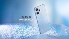 Redmi 12 5G के साथ स्मार्टवॉच और स्मार्ट TV X आज भारत में होंगे लॉन्च, जानें कीमत