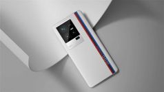 iQOO 12, Redmi K70 Pro स्पेसिफिकेशन में स्नैपड्रैगन 8 जेन 3, 2K AMOLED डिस्प्ले होगा