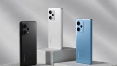 Redmi Note 12 Pro 5G का नया वेरिएंट 12GB रैम के साथ भारत में लॉन्च, जाने क्या है कीमत