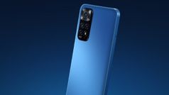 Redmi Note 11S की कीमत में भारी कटौती, 12,999 रुपये खरीदें फोन