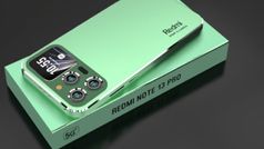 Redmi Note 13 Pro+ 200MP कैमरे के साथ जल्द देगा दस्तक, जानें सभी डिटेल्स