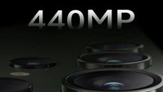 Samsung 440MP कैमरा सेंसर पर काम कर रहा, Samsung Galaxy S24 Ultra में 200MP प्राइमरी सेंसर