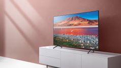 Samsung ने वीडियो कॉलिंग सपोर्ट और सोलर रिमोट के साथ 31,490 रुपये में 4K TV लॉन्च किया