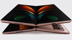 Samsung जल्द पेश करेगा foldable tablet और laptop, कंपनी ने किया खुलासा