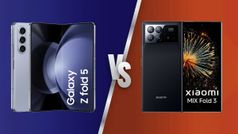 Samsung Galaxy Z Fold 5 Vs Xiaomi Mix Fold 3 में जानें आपके लिए कौन सा फोन है बेस्ट ?