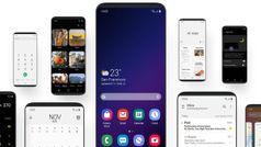 एंड्रॉइड 14-बेस्ड Samsung One UI 6 पहला बीटा जारी, डिजाइन के साथ फोन में कई बदलाव