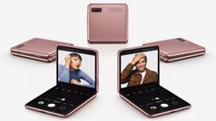 Samsung Galaxy Z Flip 5 ने Razr 40 Ultra को छोड़ा पीछे, जाने क्या है वजह