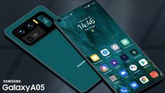 Samsung Galaxy A05 Helio G85, 4GB रैम के साथ होगा लॉन्च, जानें कीमत,फीचर और स्पेसिफिकेशन