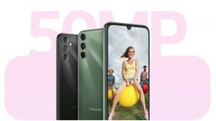 Samsung Galaxy F34 5G भारत में अगले हफ्ते देगा दस्तक, पहले ही जान लें कीमत और स्पेक्स