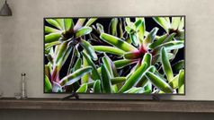 Sony ने भारत में एक साथ 13 स्मार्ट टीवी किए लॉन्च, कीमत 1 लाख रूपये से शुरू, जानें खासियत