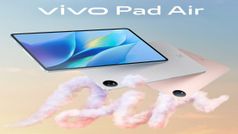 Vivo Pad Air की 8500mAh बैटरी के साथ हुई एंट्री, जानें कीमत से लेकर क्या कुछ है खास