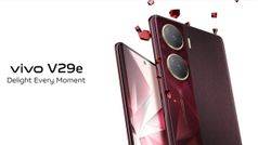 Vivo V29e भारत में लॉन्च डेट का खुलासा, कलर-चेंजिंग टेक्नोलॉजी के साथ होगा लॉन्च