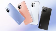 Amazon Great Freedom Festival सेल: Redmi Mi 10T, Redmi Note 10S और कई फोन पर भारी डिस्काउंट