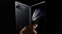 Xiaomi MIX फोल्ड 3 का डिजाइन लीक, Leica-ब्रांडेड कैमरे, पंच-होल डिस्प्ले के साथ होगा लॉन्च