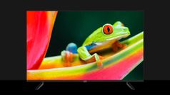 Xiaomi TV X सीरीज 43-इंच, 50-इंच, 55-इंच और 65-इंच साइज में लॉन्च, जाने कीमत