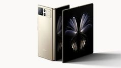 Xiaomi Mix Fold 3 और Xiaomi Band 8 Pro की आज होगी धमाकेदार एंट्री, इन खास फीचर्स से होंगे लैस