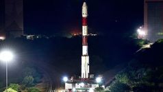 ISRO ने भारत का पहला सूर्य मिशन Aditya-L1 किया लॉन्च