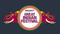 Amazon Great Indian Festival 2023 sale पेज लाइव, बैंक ऑफर्स के साथ जानें डील्स