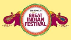 Amazon Great Indian Festival सेल में iPhone, Samsung, Oneplus के इन फोन्स पर 40% तक की छूट, जानेंं