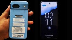 Google Pixel 8a की तस्वीरें लीक, Tensor G3 चिपसेट पर होगा बेस्ड, जाने क्या होगा खास