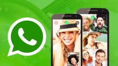 WhatsApp से अब यूजर्स भेज सकेंगे HD में वीडियो, जाने कैसे