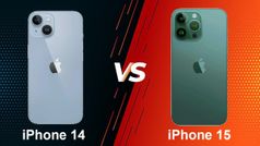 iPhone 14 Vs iPhone 15 में अंतर, नए आईफोन में मिलेंगे ये बड़े बदलाव, यहां जानें