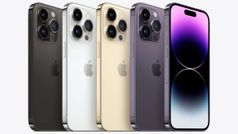 लॉन्च से ठीक कुछ दिनों पहले iPhone 15 Pro के कलर ऑप्शन का खुलासा, जानें
