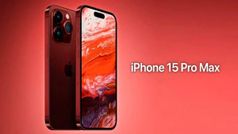 iPhone 15 Pro और iPhone 15 Pro Max के बीच सबसे बड़ा अंतर क्या है?